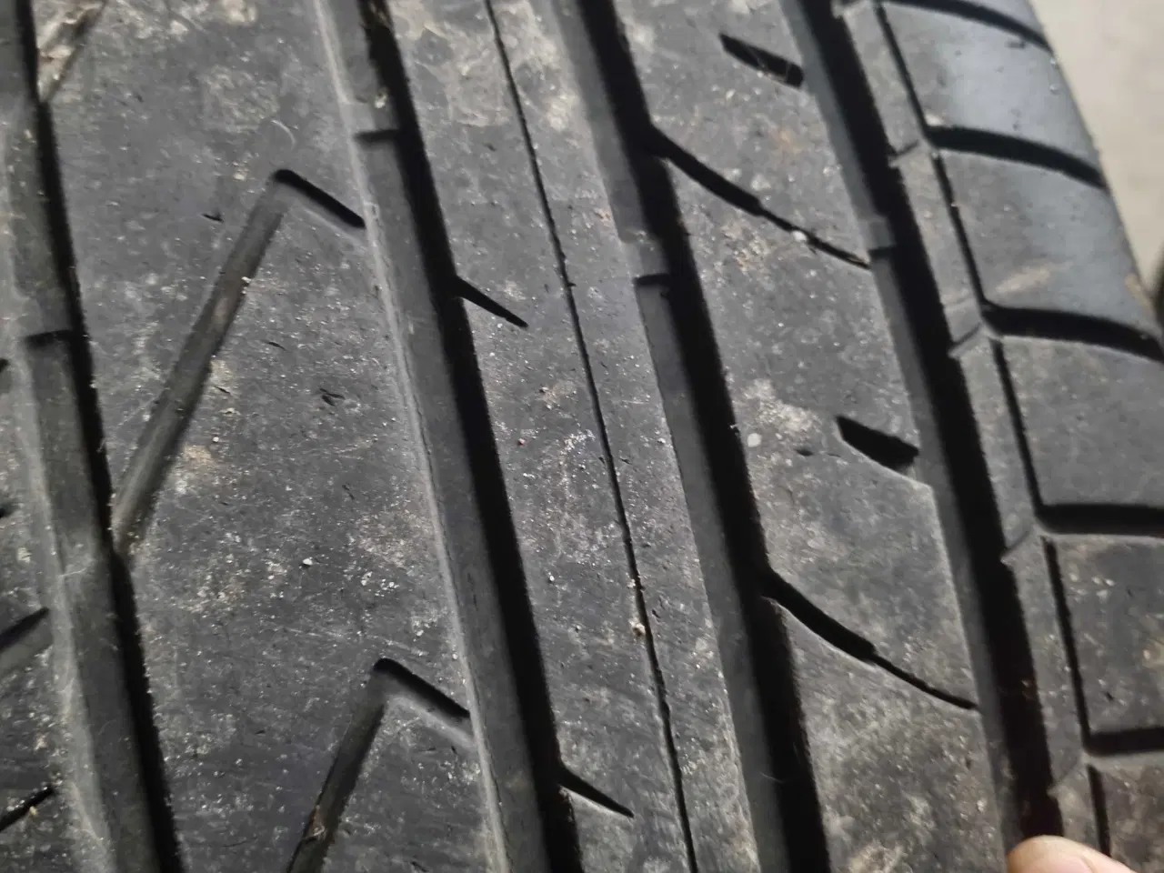 Billede 9 - Påske tilbud KUN 3500 19" Rial fælge