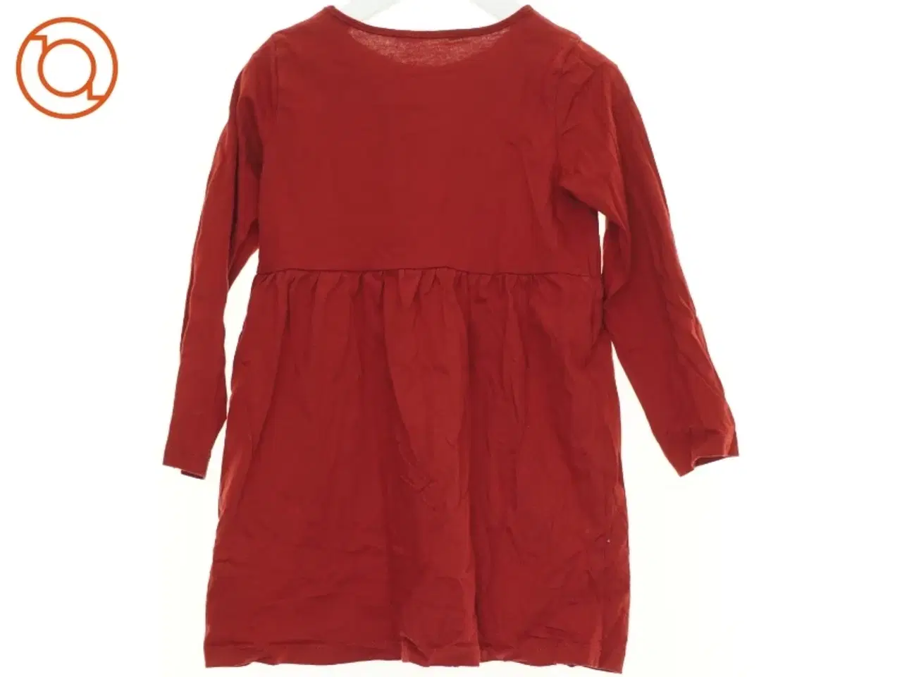 Billede 2 - Kjole fra H&M (str. 110 cm)