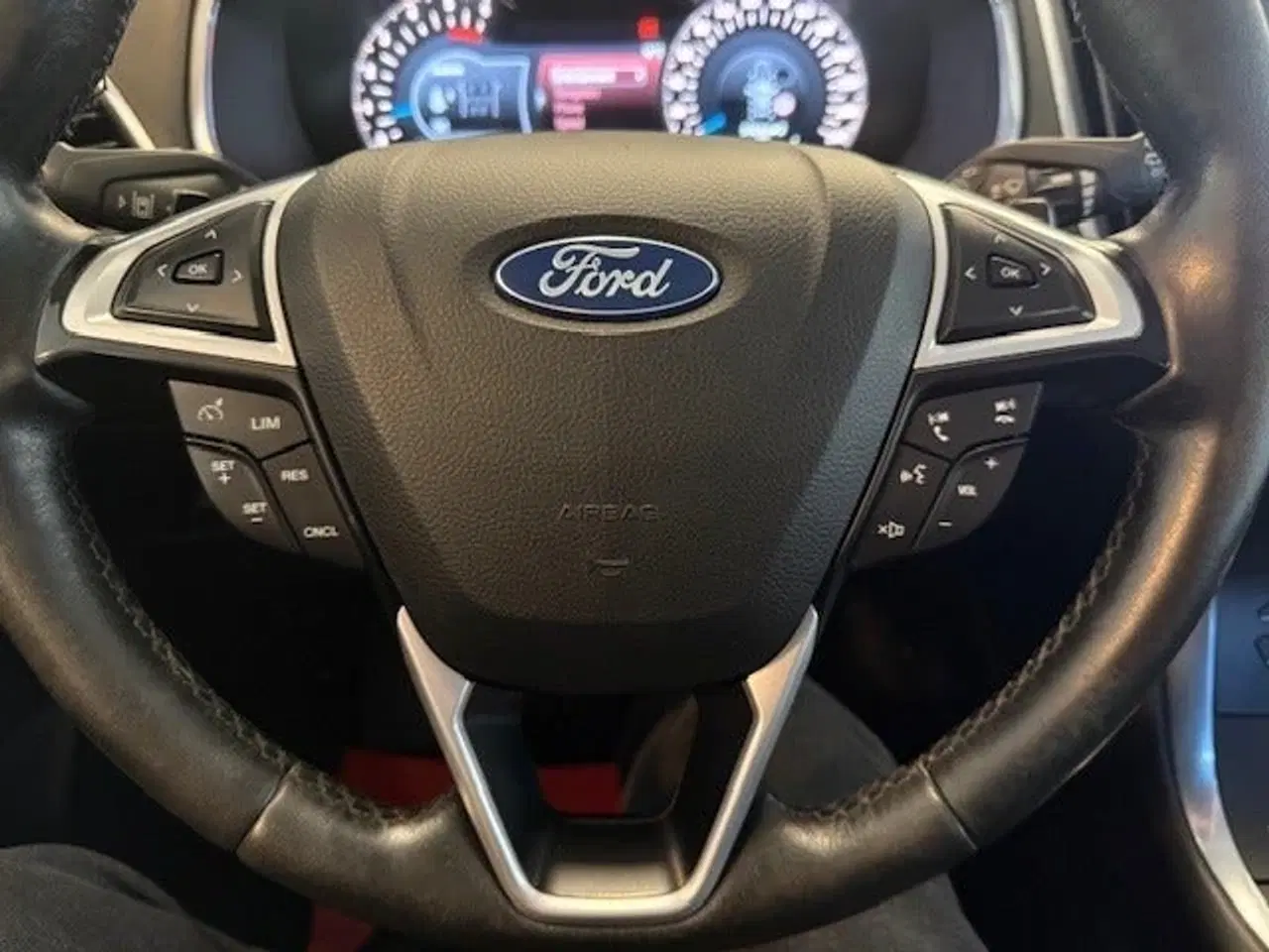 Billede 14 - Ford Galaxy 2,0 TDCi 180 Titanium aut. 7prs