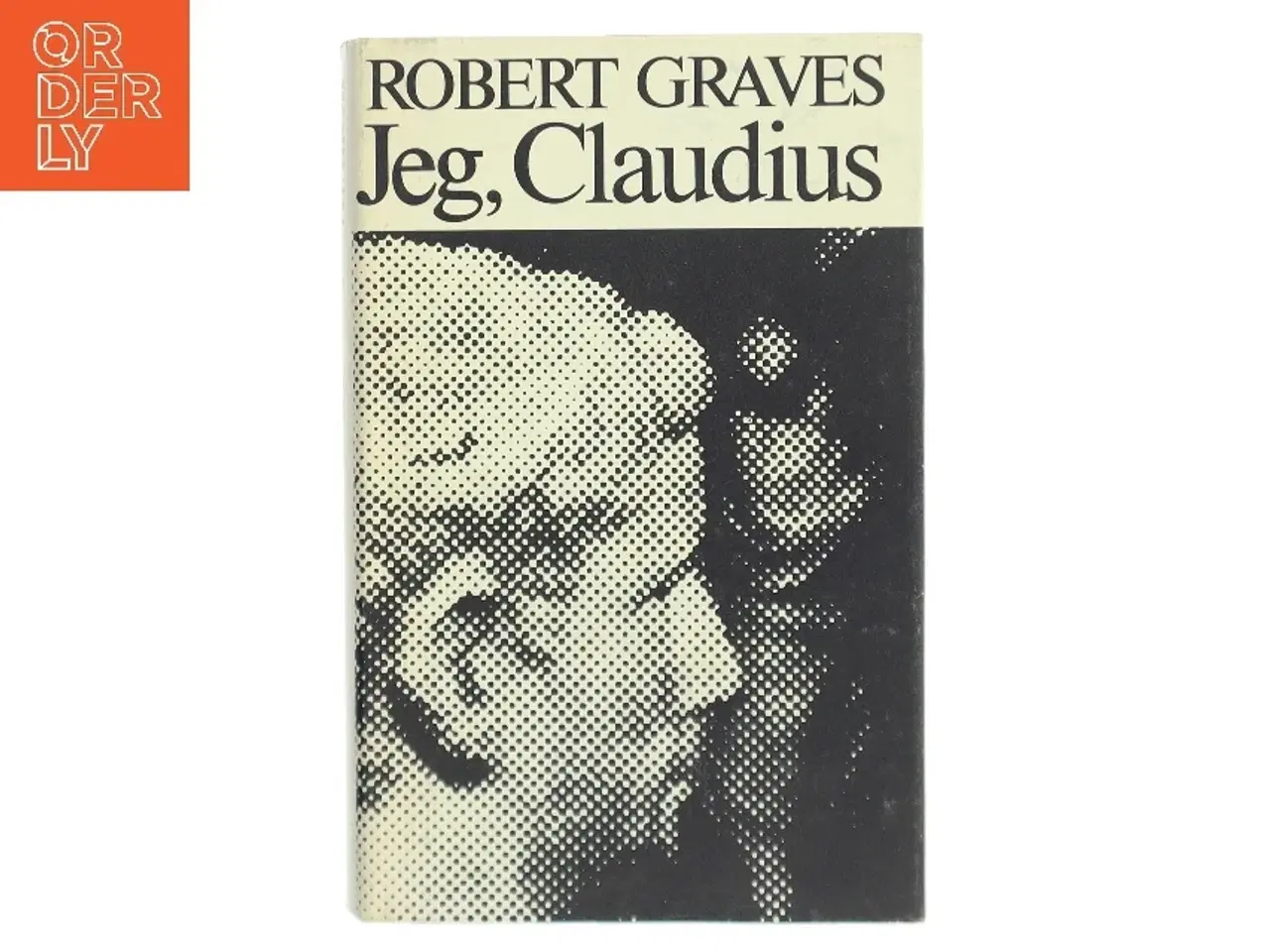 Billede 1 - Jeg, Claudius af Robert Graves (Bog)