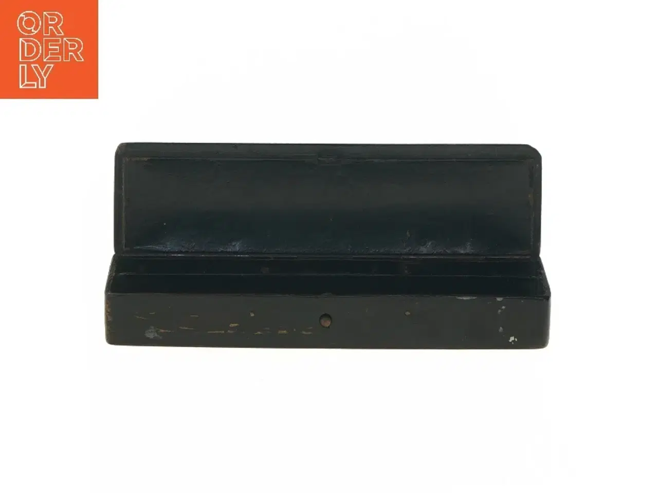 Billede 3 - Æske(str. 20x5,5 cm) (str. 20x5,5 cm)