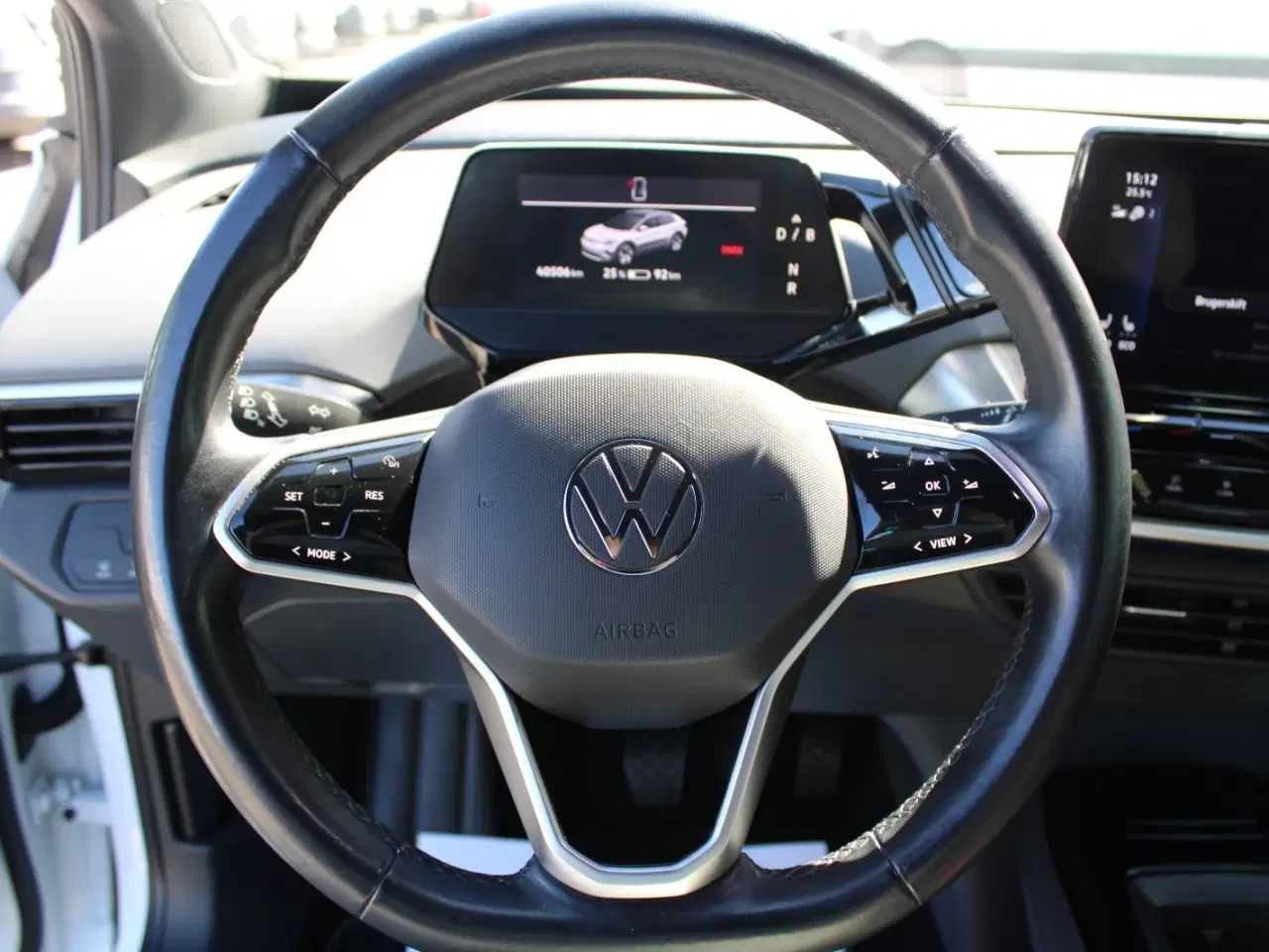 Billede 5 - VW ID.4 77 Pro Performance Van