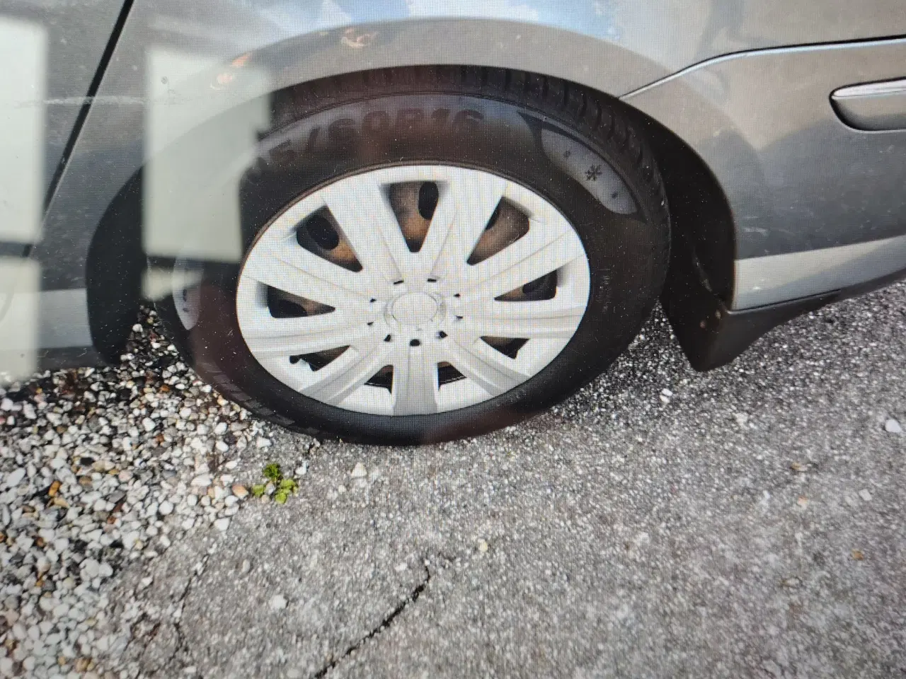 Billede 3 - peugeot 407 2,0 hdi årg 2008 MED PARTIKELFILTER 