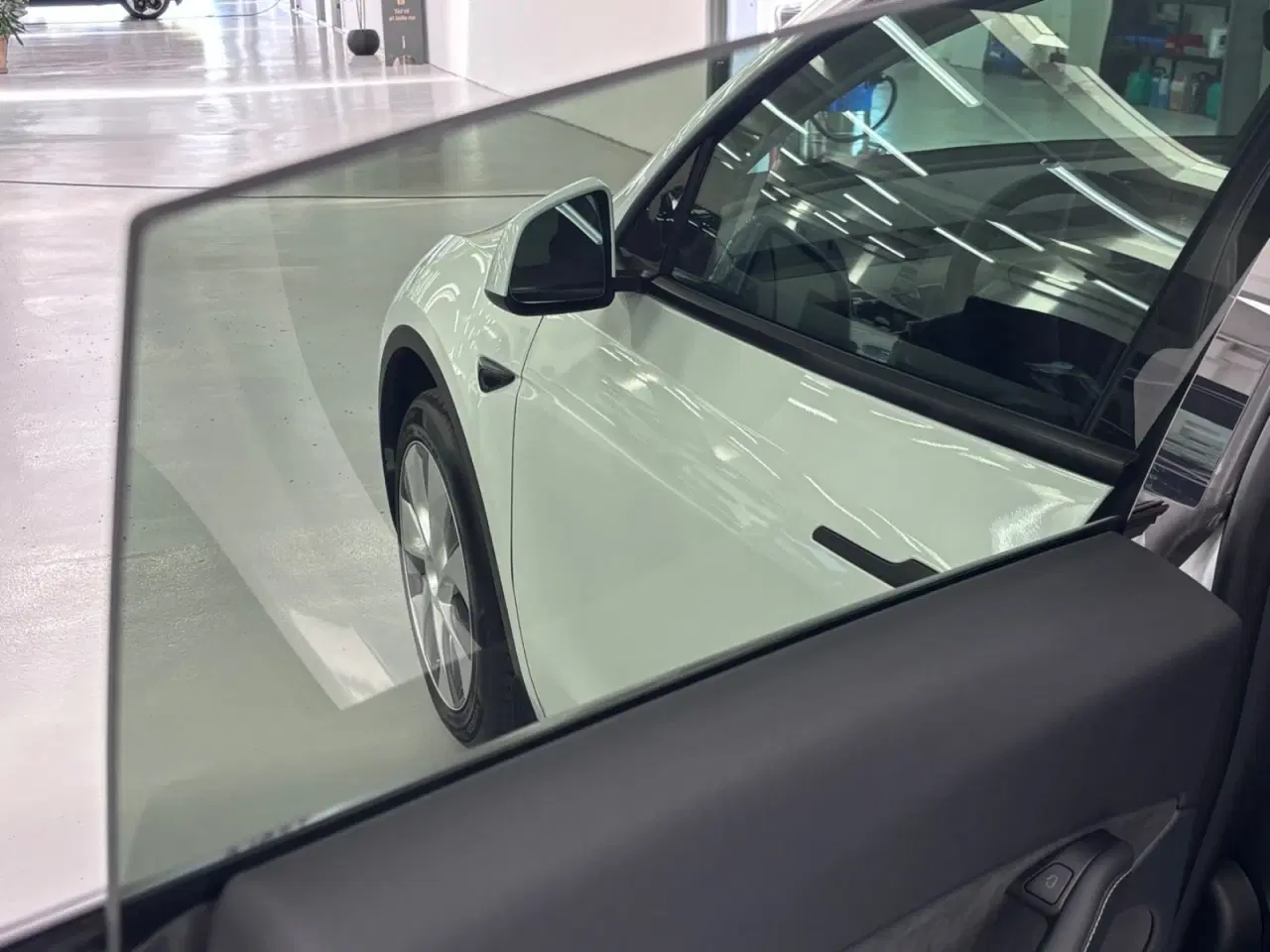 Billede 15 - Tesla Model Y  Long Range RWD
