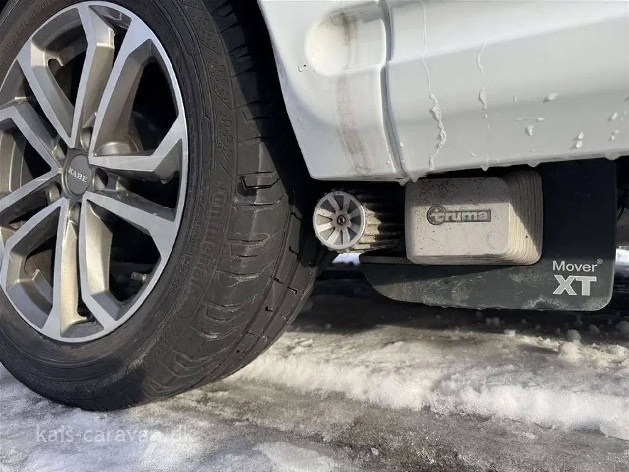 Billede 11 - 2022 - Kabe Imperial 560 XL KS