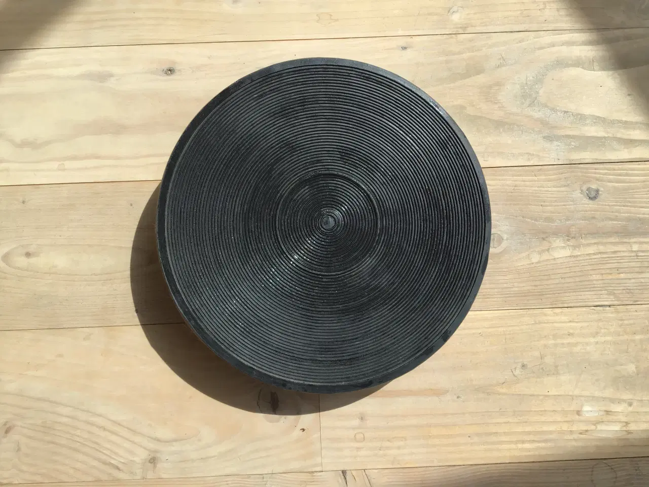 Billede 3 - Balancebræt diam 33cm