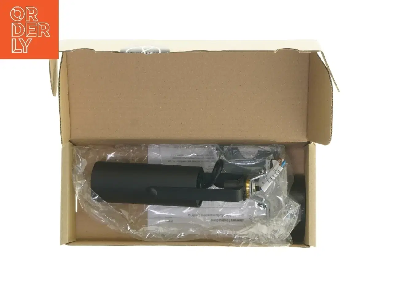 Billede 1 - LED spotlys fra LTS (str. 20 cm)