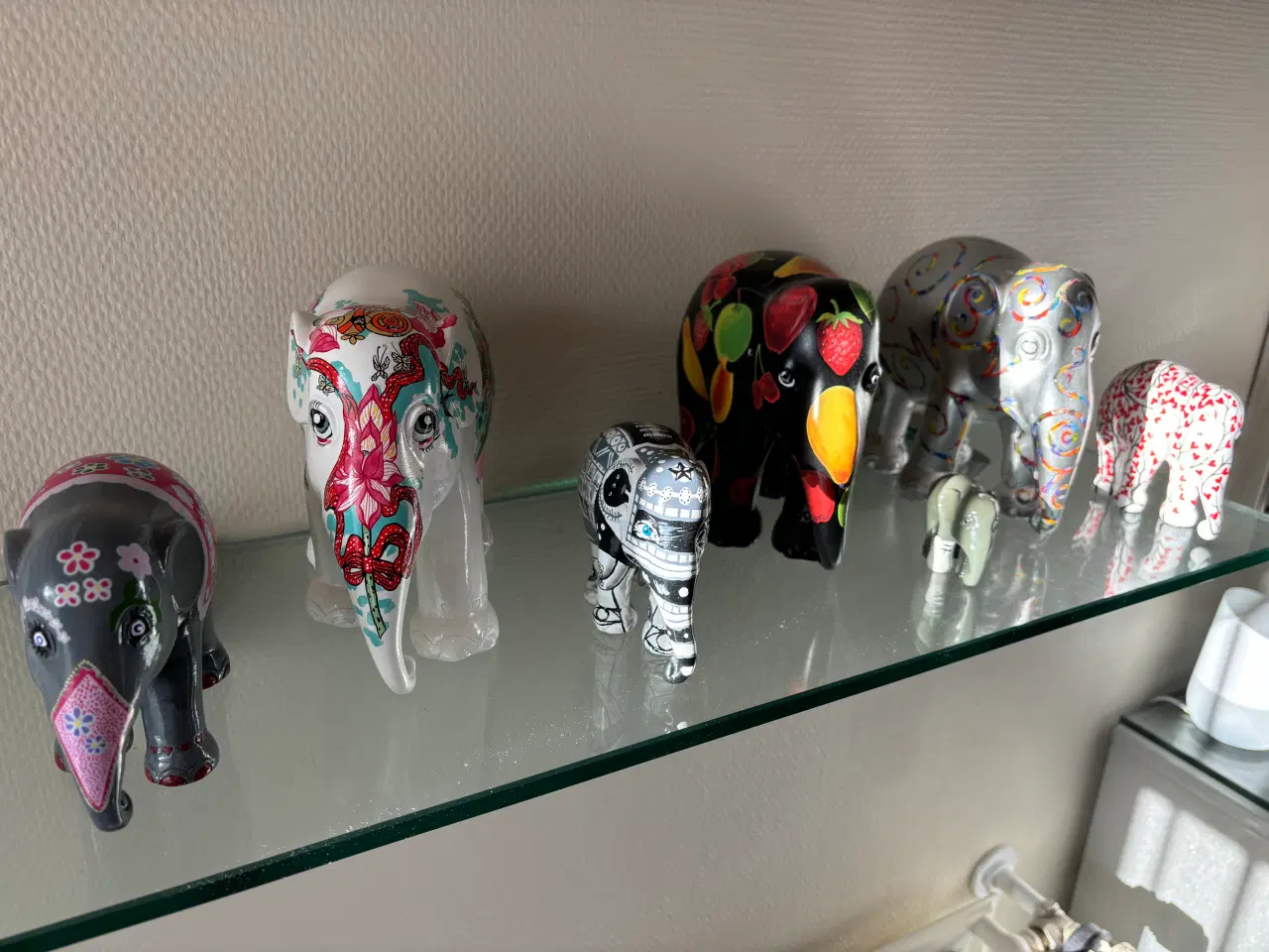 Billede 5 - Elephant parade