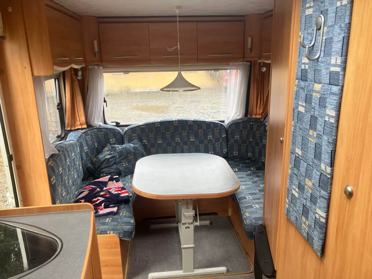 Billede 9 - Adria campingvogn