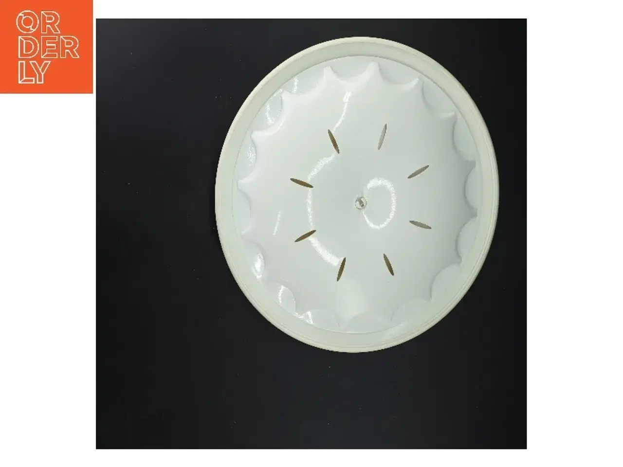 Billede 4 - Salatslynge fra Guzzini (str. Ø 30 cm)