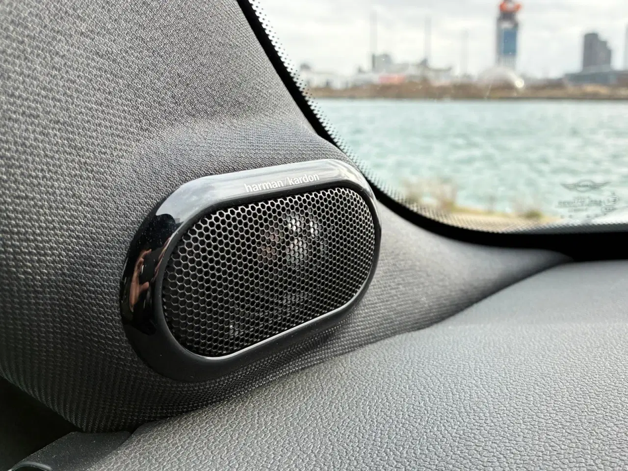 Billede 14 - MINI Cooper SE  