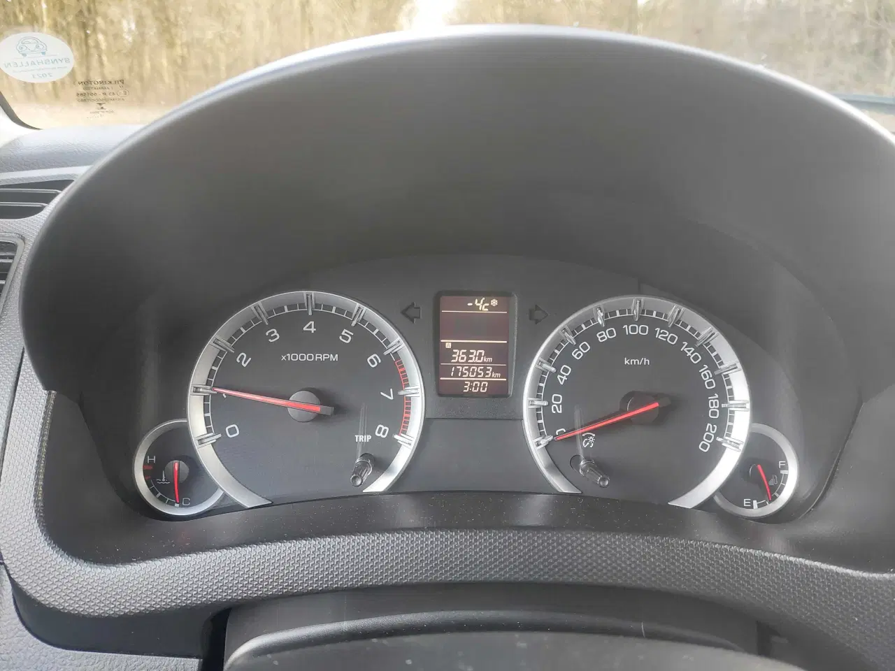 Billede 3 - Suzuki Swift 1,2 Dualjet Style 5d