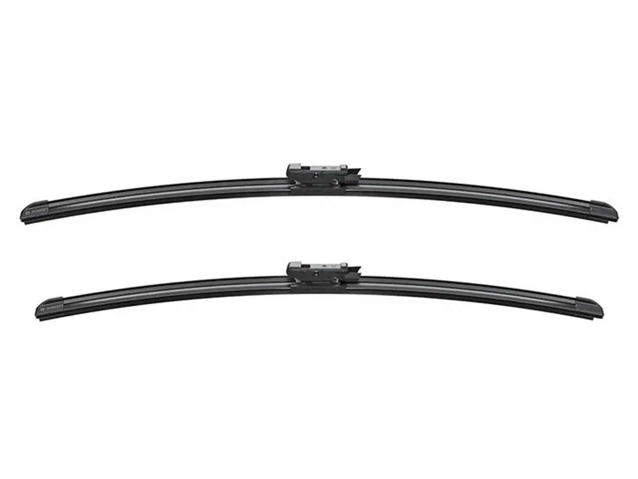 Billede 1 - Bosch Aerotwin Flatblade viskerblade sæt A955S