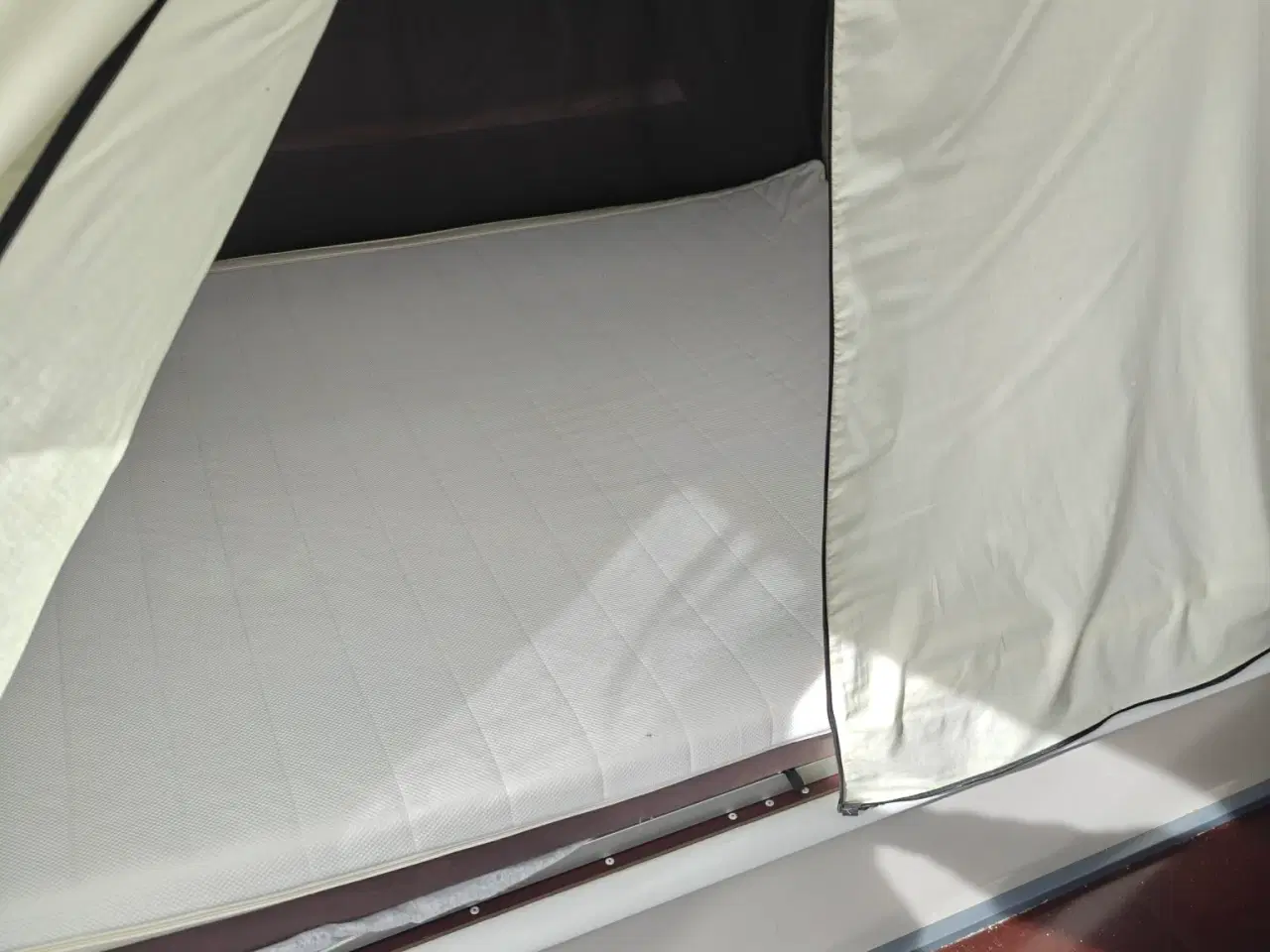 Billede 5 - Combi Camp Venezia Comfort 2005