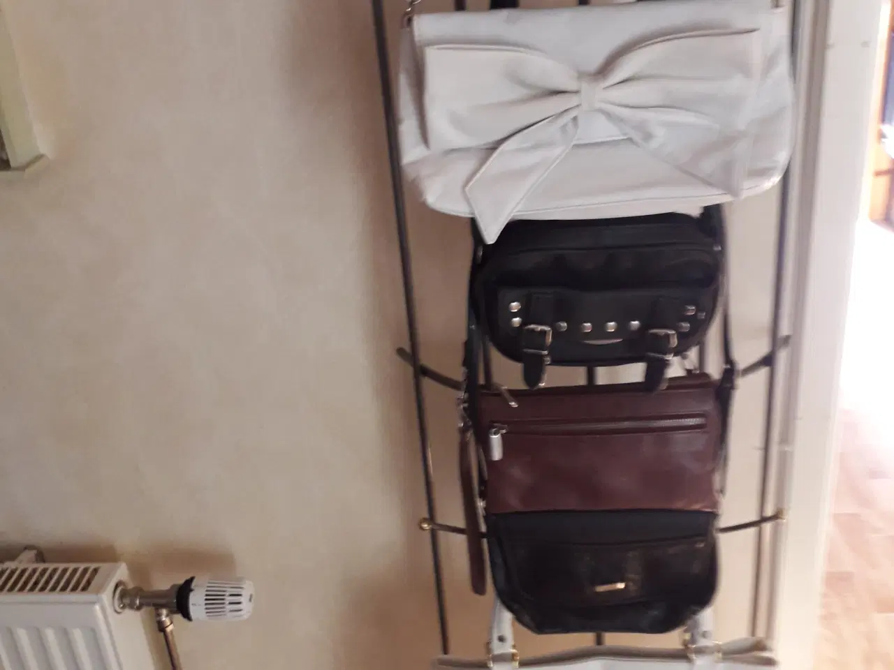 Billede 1 - Dametasker og rygsække