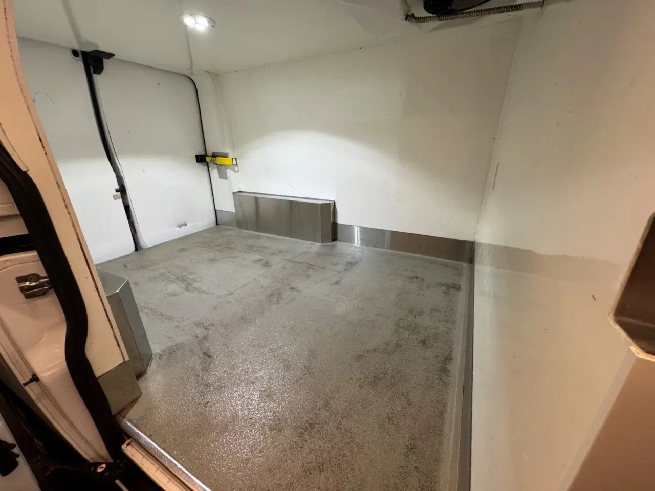 Billede 12 - Ford Transit Custom 280S 2,0 TDCi 130 Ambiente