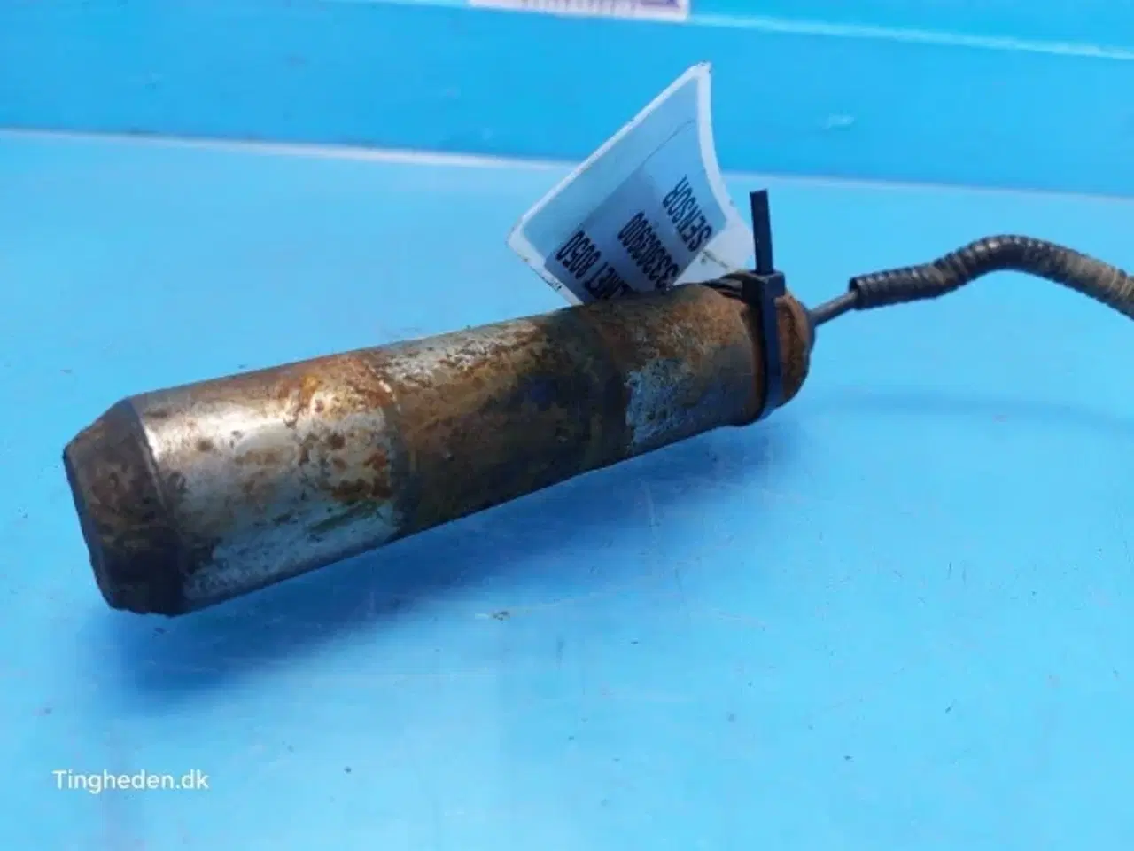 Billede 13 - Valmet 8050 Sensor 33303900