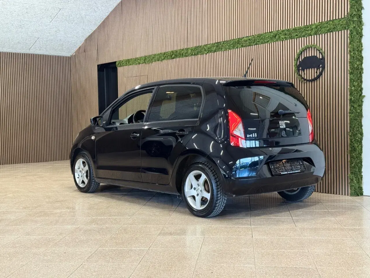 Billede 5 - Seat Mii 1,0 60 Style eco