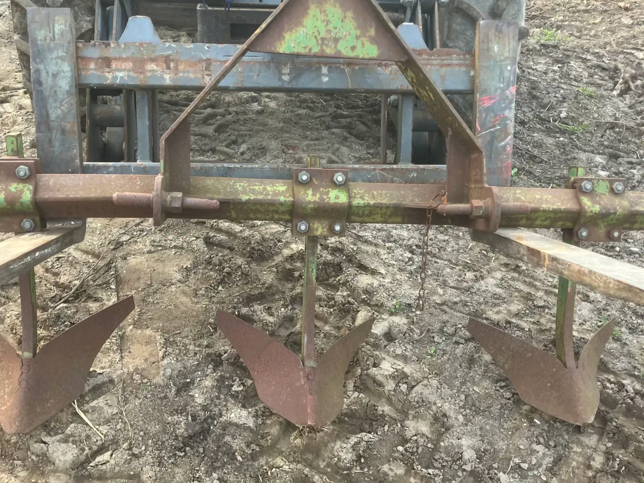 Billede 2 - Hyppeplov