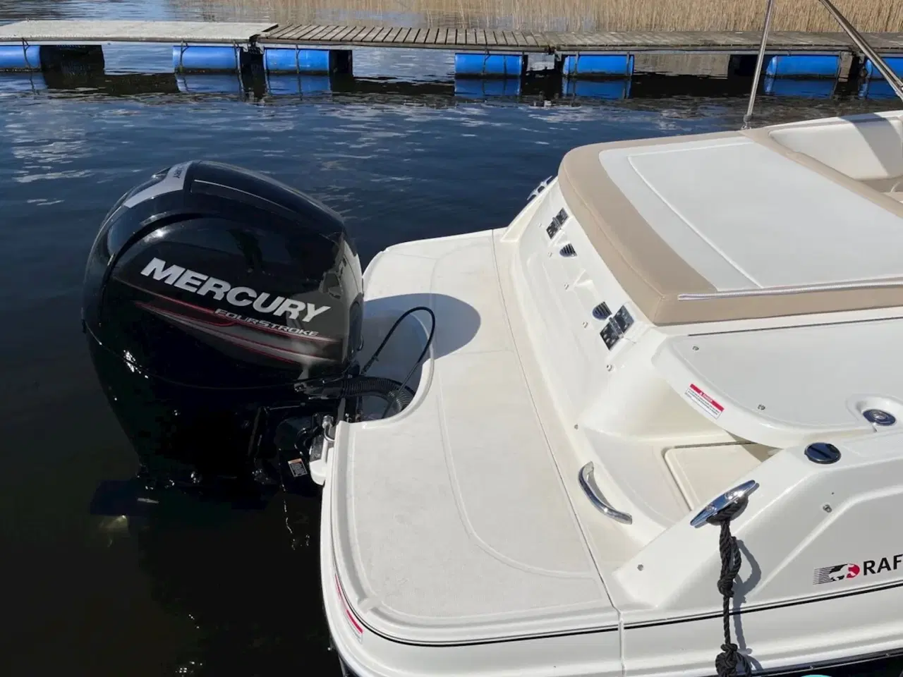 Billede 5 - Bayliner VR5 Bowrider