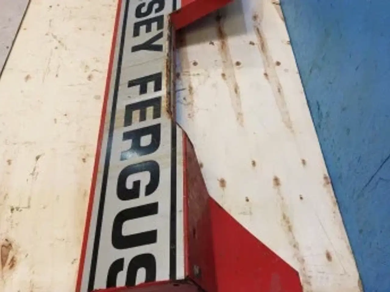 Billede 7 - Massey Ferguson 31 Skærm 28150796