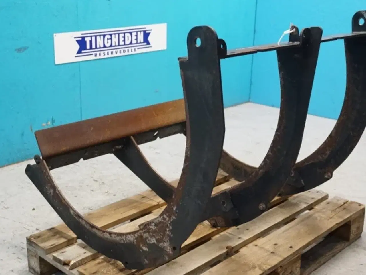 Billede 18 - Case 9230 Ramme 87391299