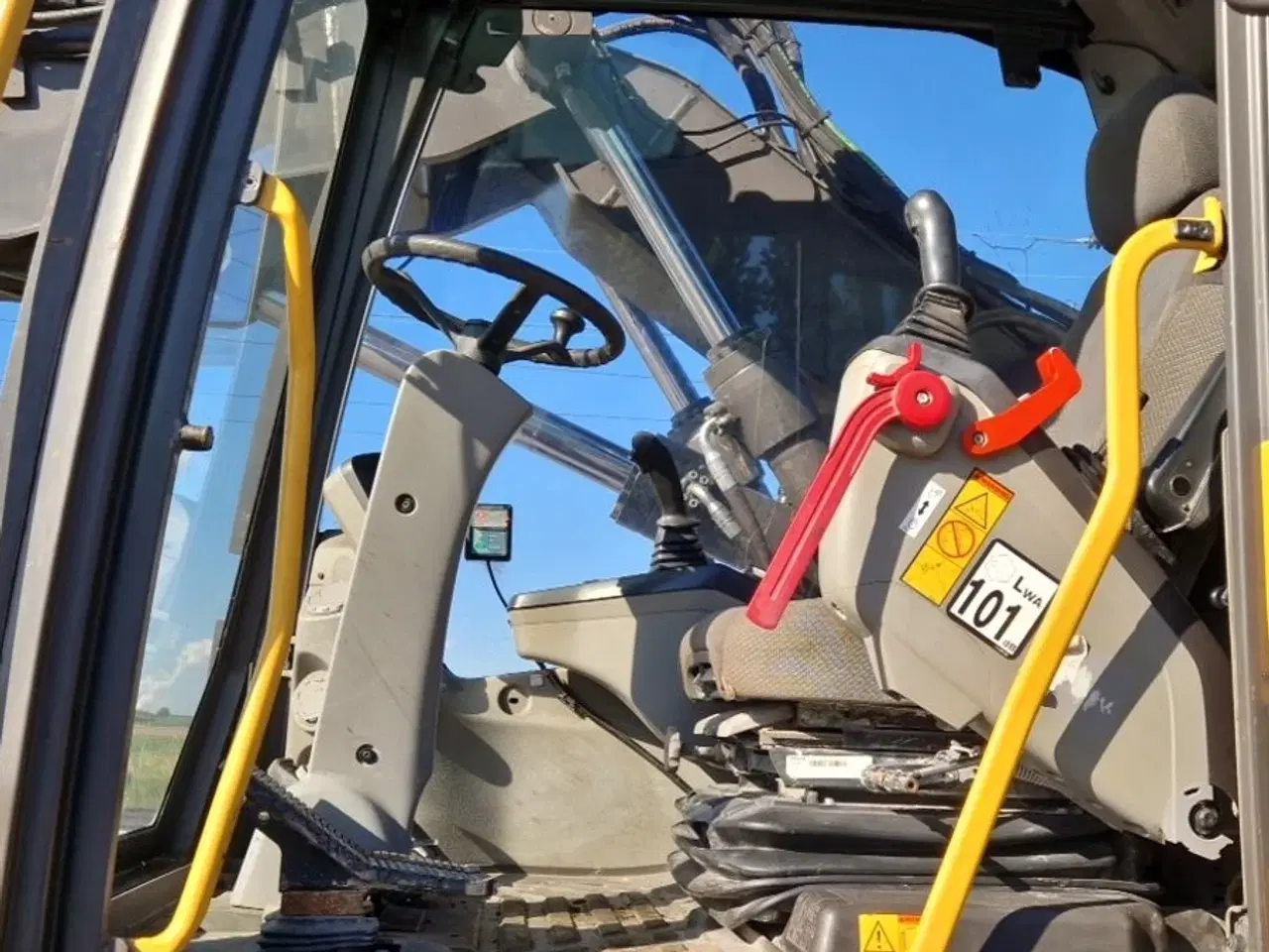 Billede 7 - 2018 Volvo EW140D