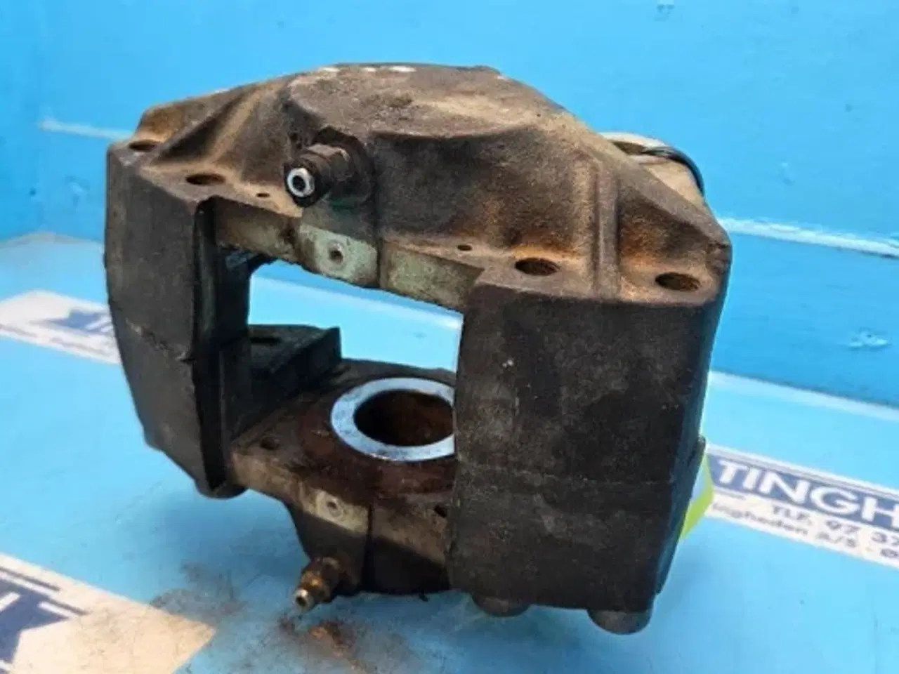 Billede 3 - Case 8010 Bremsekaliber 84989455