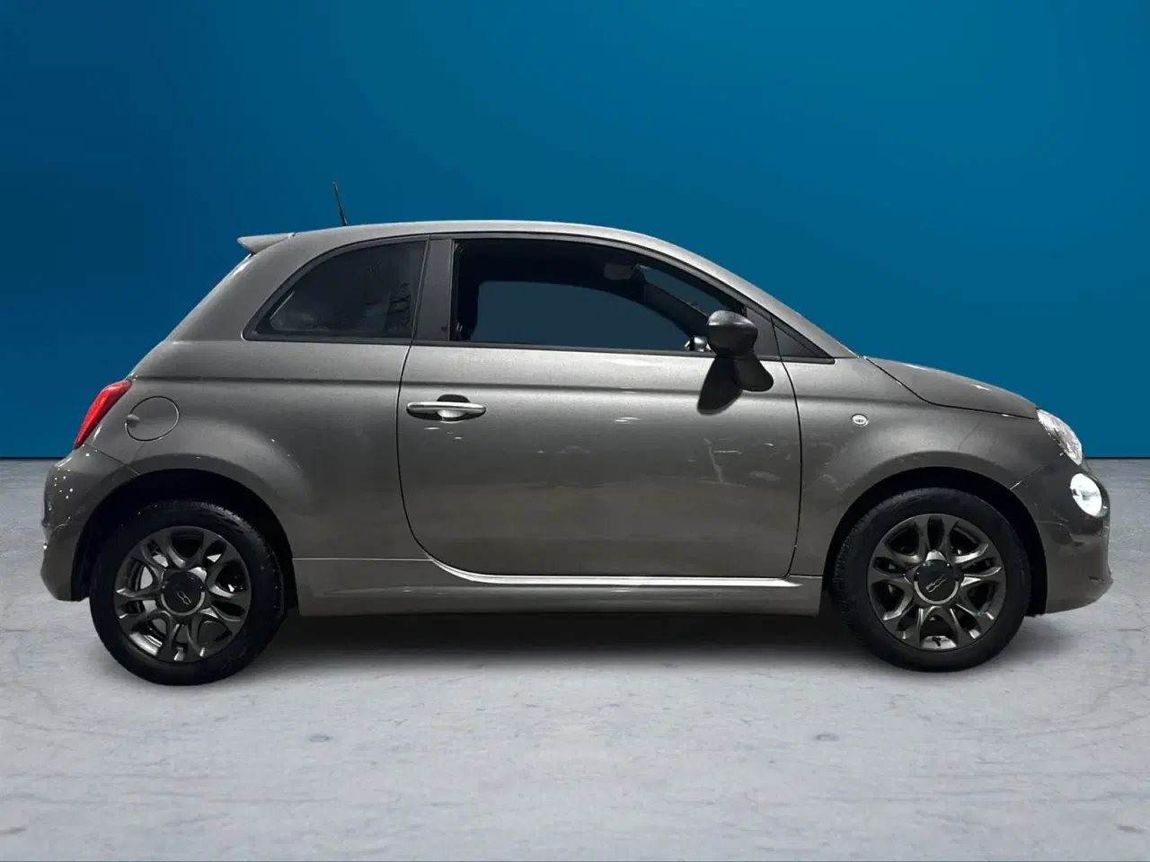 Billede 3 - Fiat 500 1,0 Hybrid Connect