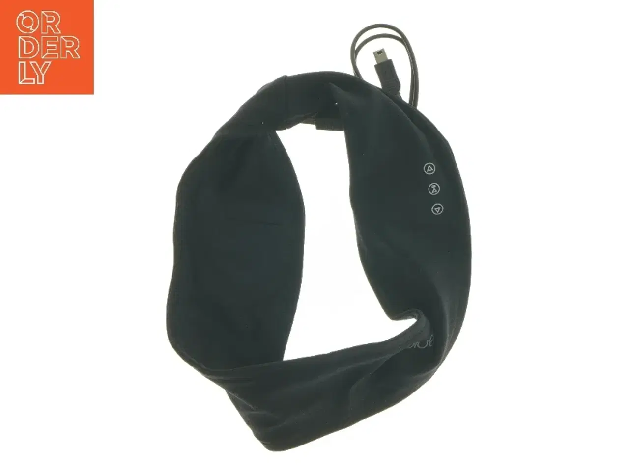 Billede 1 - Elektronisk nakkemassageapparat fra Blueear (str. Ø 24 cm)