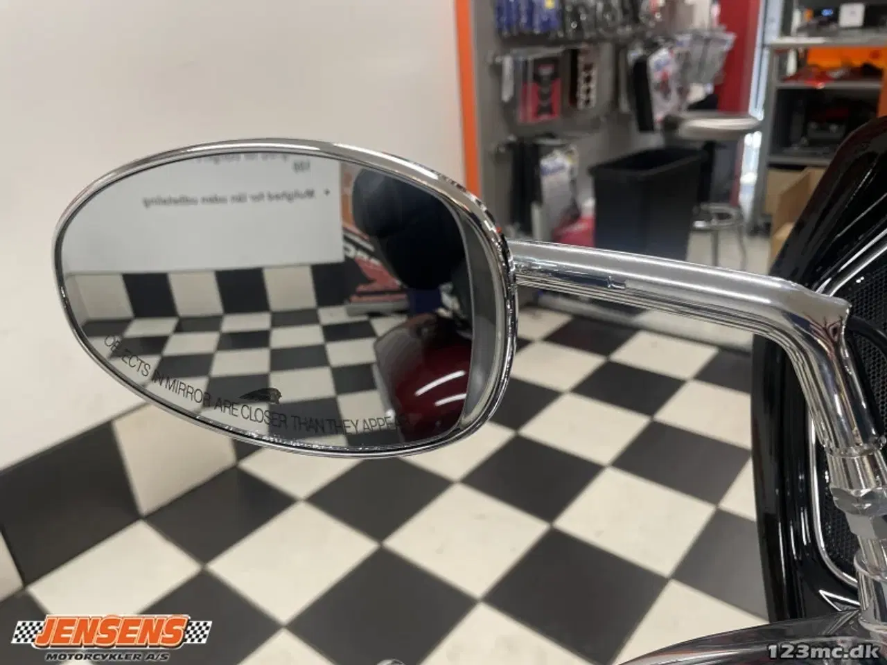 Billede 12 - Indian Pursuit