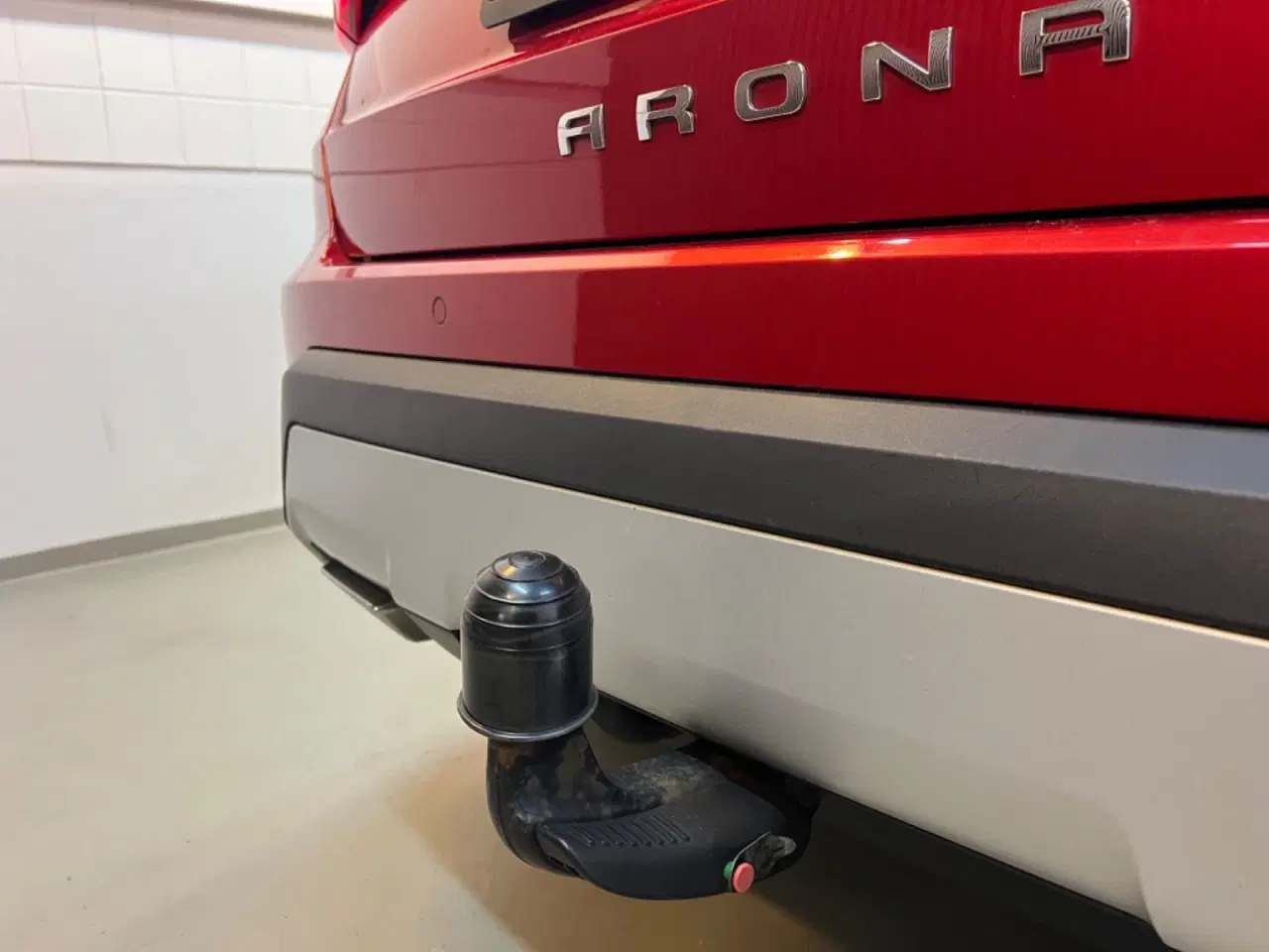 Billede 17 - Seat Arona 1,5 TSi 150 FR