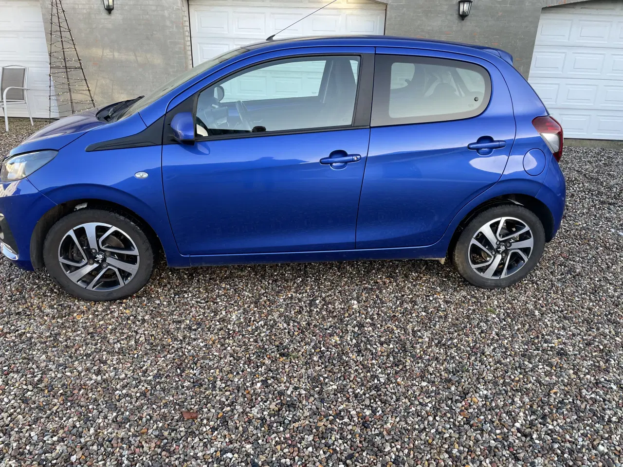 Billede 3 - Peugeot 108 E-VTI 72