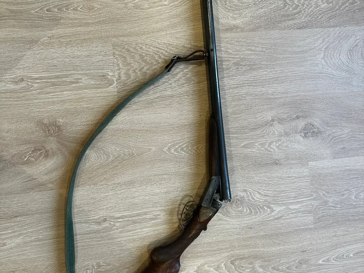 Billede 3 - Nyjæger pakke - Rifler, haglgeværer og våbenskab