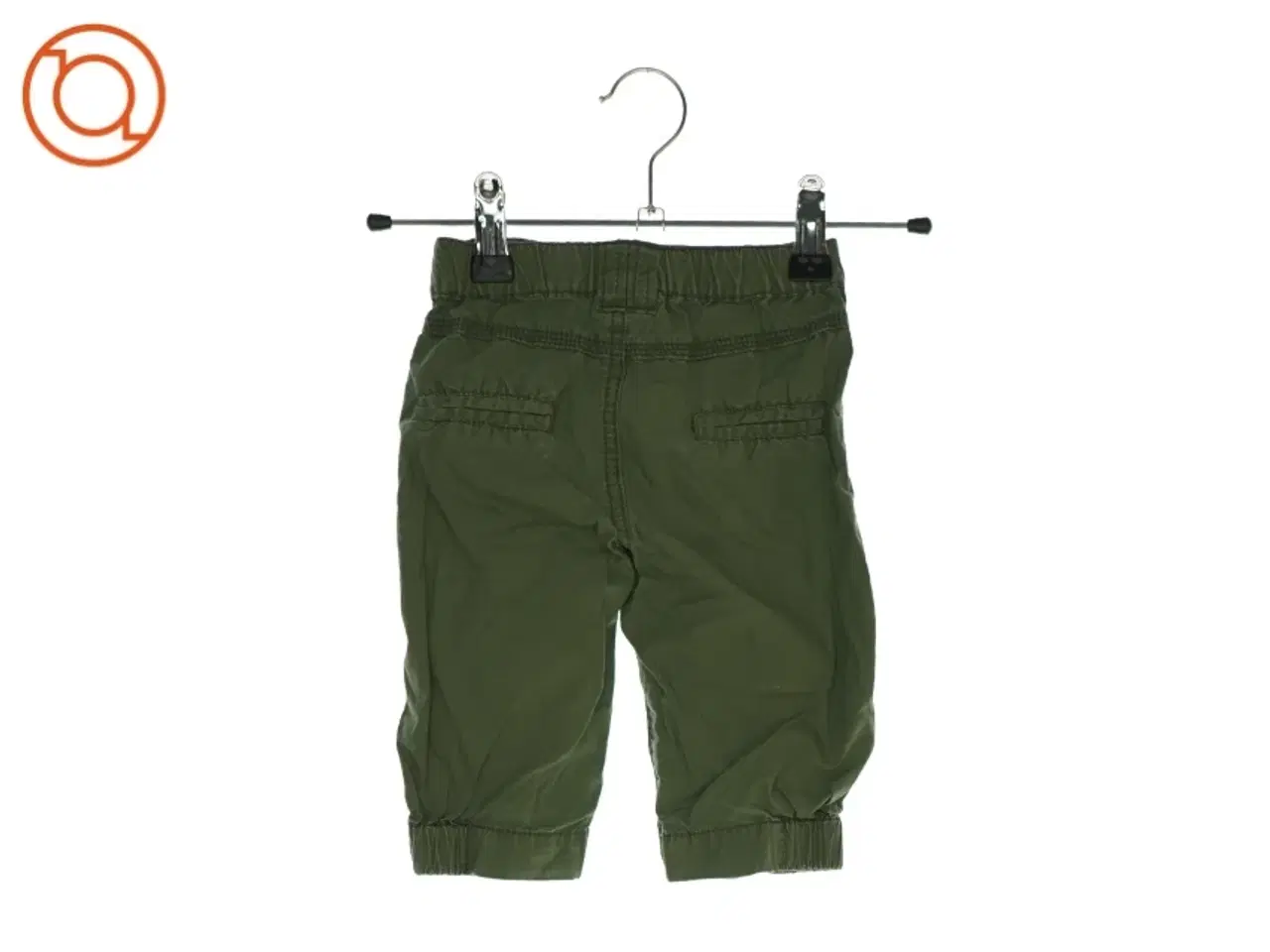 Billede 2 - Cargobukser fra Cocoon (Str. 62)cocoon