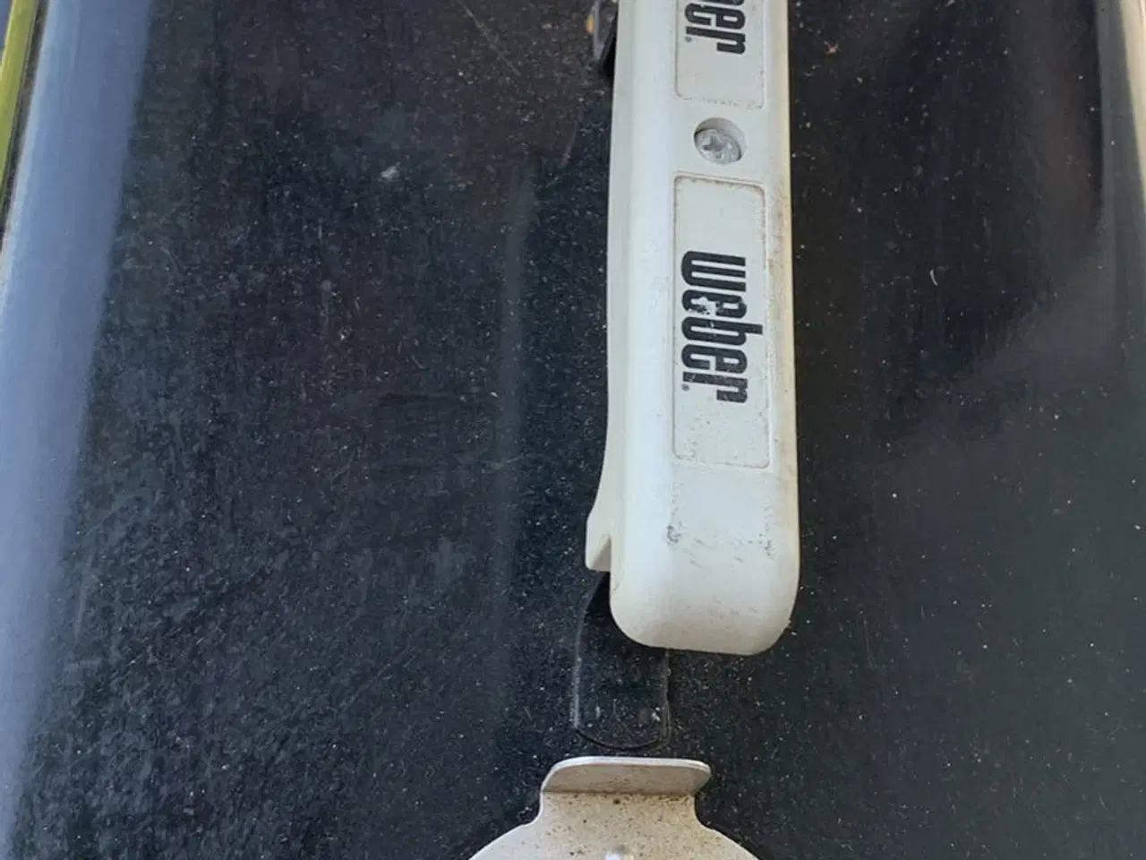 Billede 2 - Weber grill 