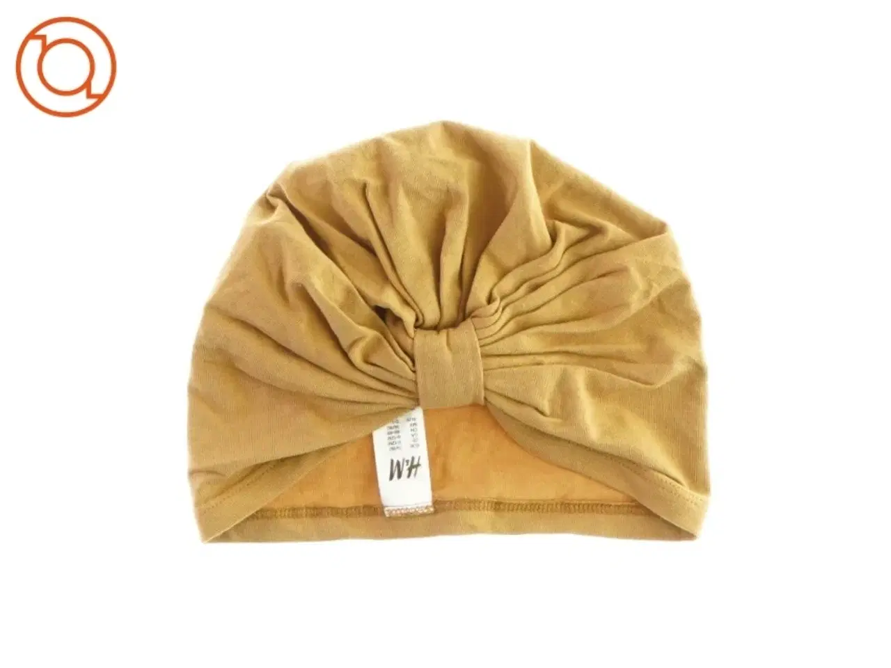 Billede 1 - Hue fra H&M (str. 74/80)