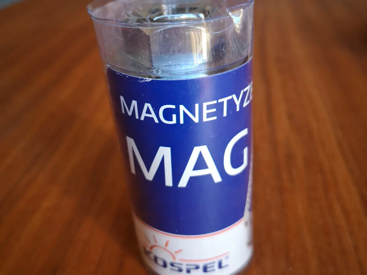 Billede 1 - Kospel Magnetyzer anti kalk spalter 1/2"