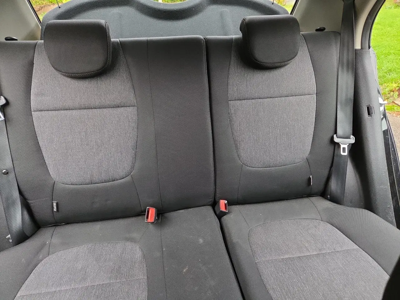 Billede 16 - Kia Picanto 1,0 Style