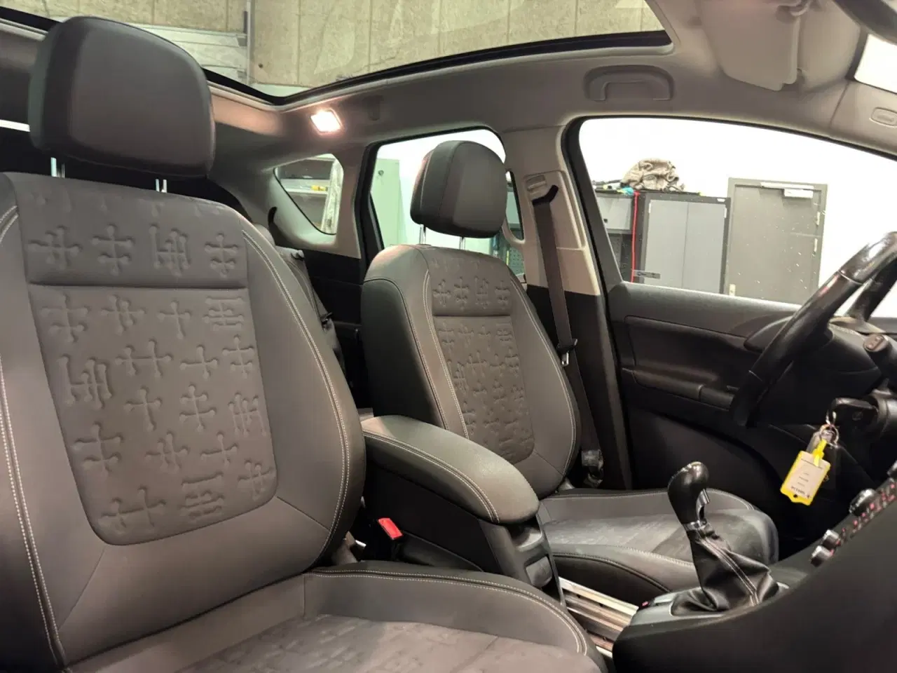 Billede 16 - Opel Meriva 1,4 T 120 Cosmo eco