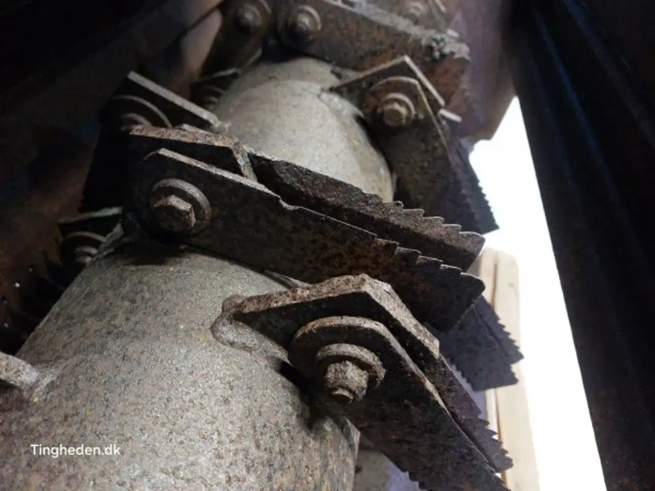 Billede 23 - Massey Ferguson 7274 Snitter 49070165