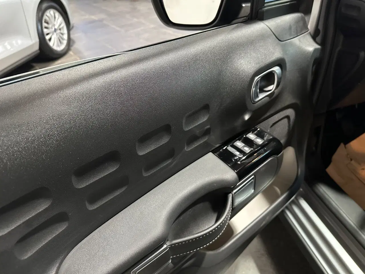 Billede 8 - Citroën C3 1,2 PureTech 83 Impress