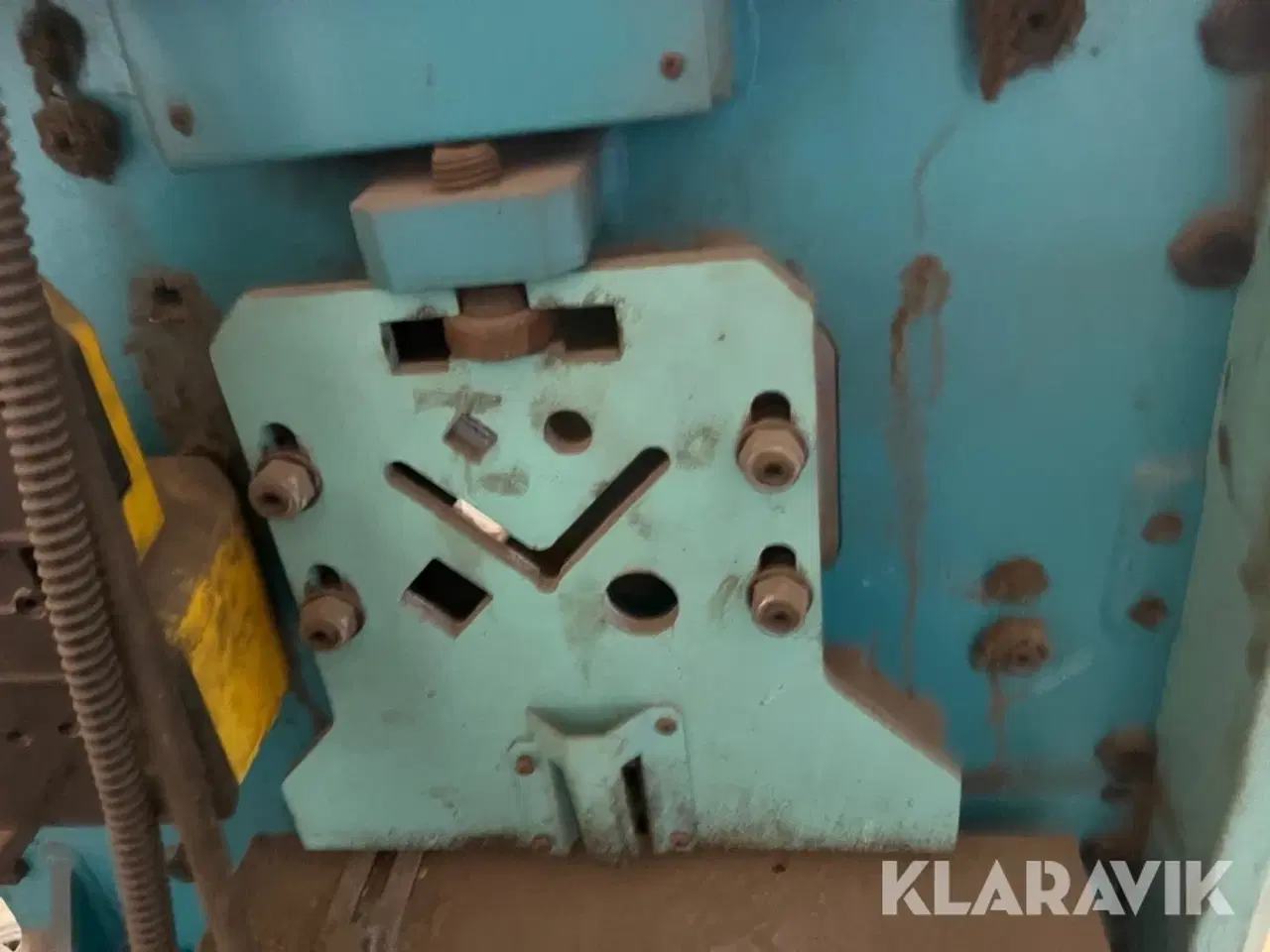 Billede 8 - Lokkemaskine IMS HY 36 VA