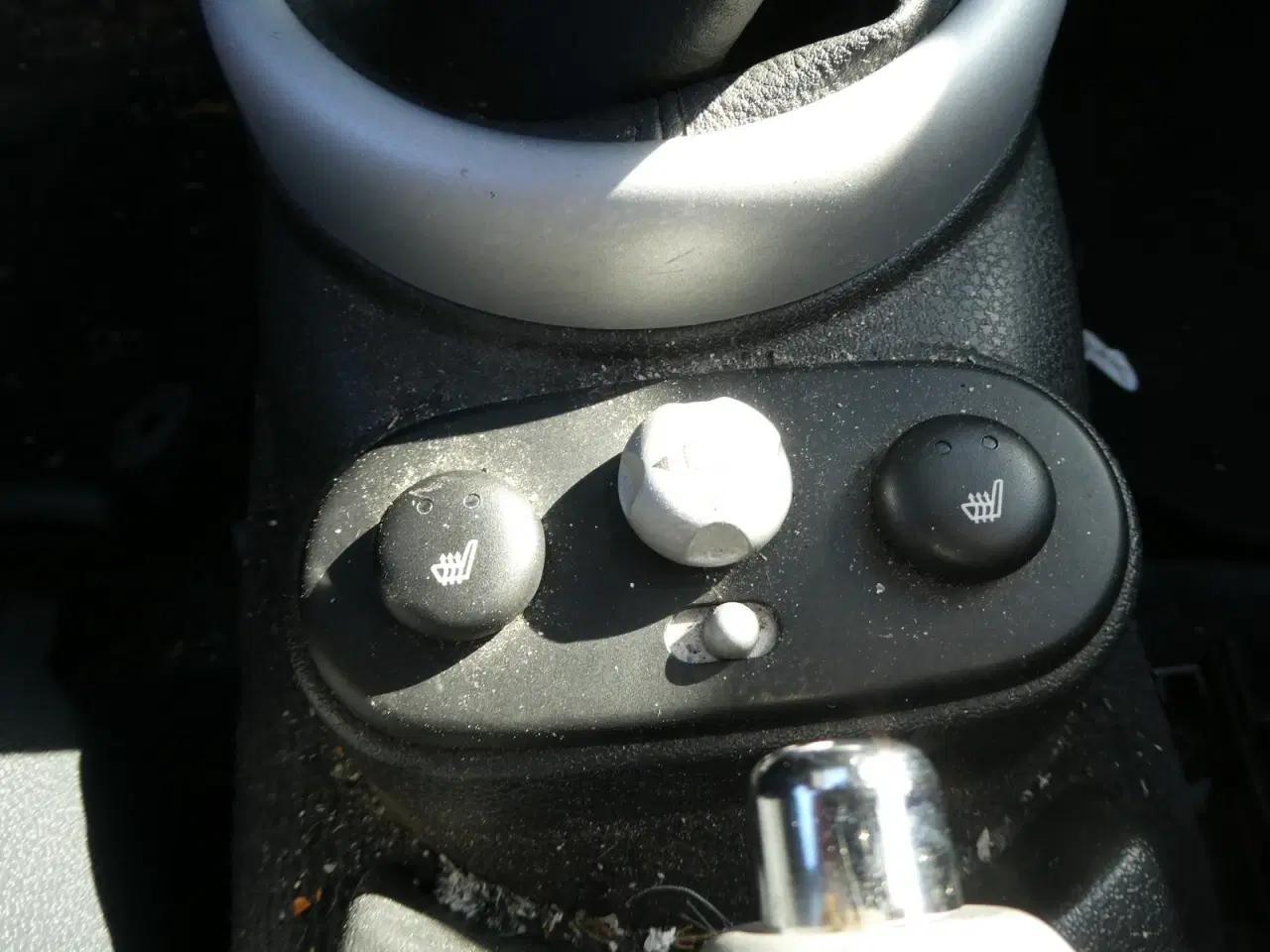 Billede 13 - MINI Cooper 1,6 