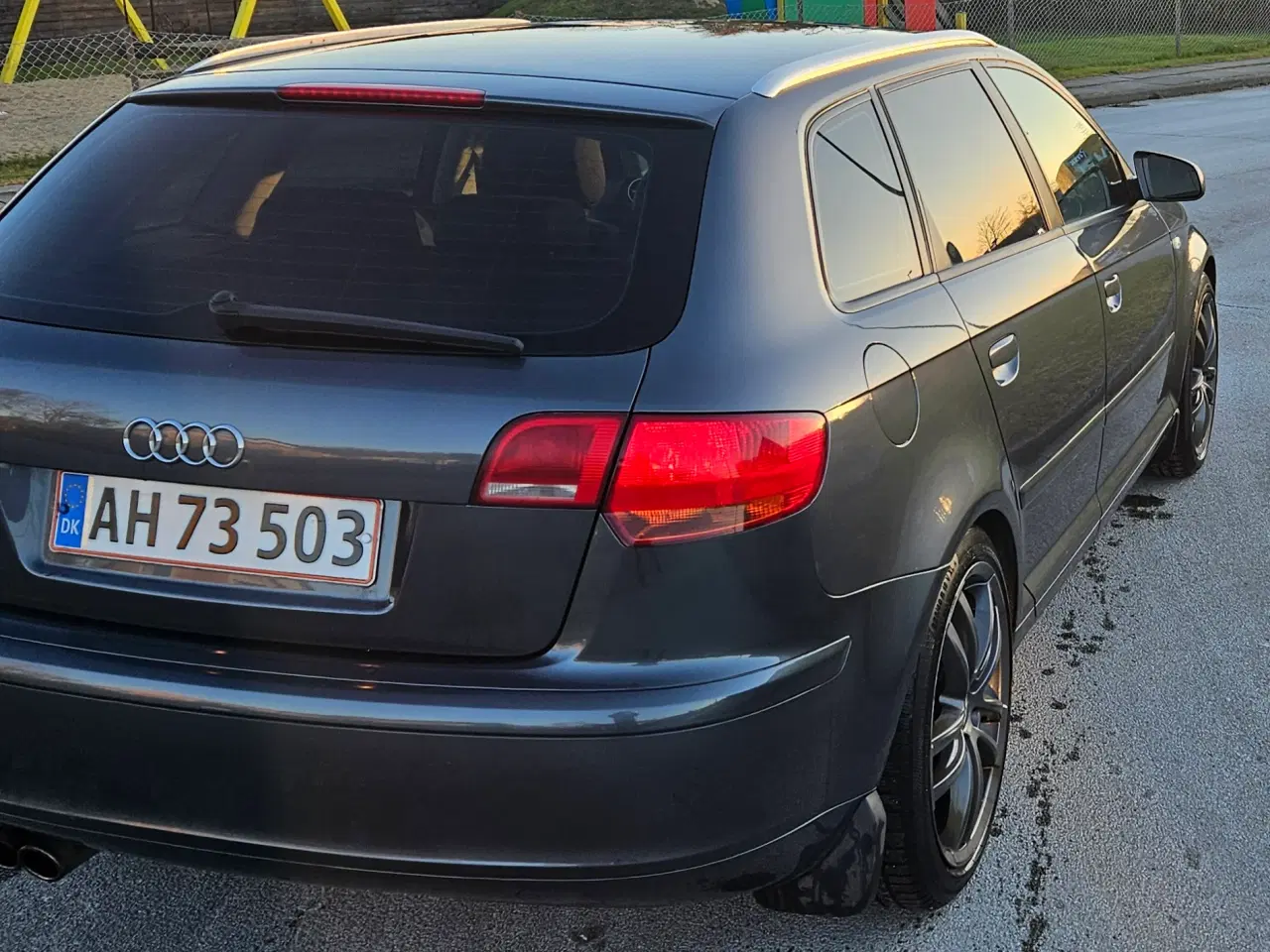 Billede 6 - Audi A3 