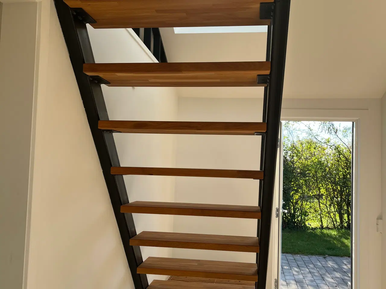 Billede 4 - Trappe  kan hentes gratis . 