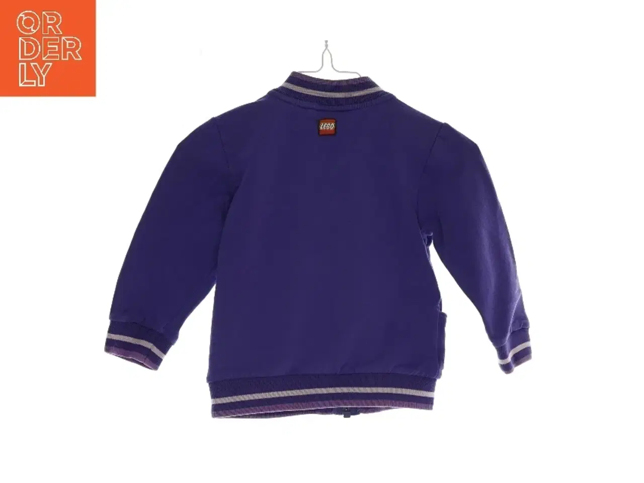 Billede 2 - Trøje fra Lego Wear (str. 86)