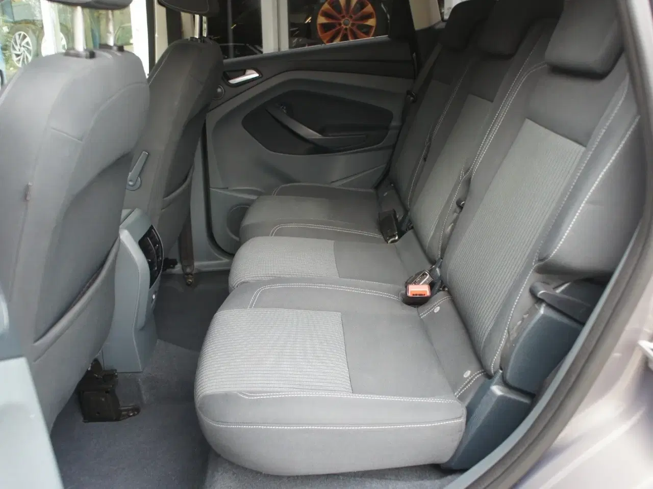 Billede 15 - Ford C-MAX 1,0 SCTi 125 Titanium