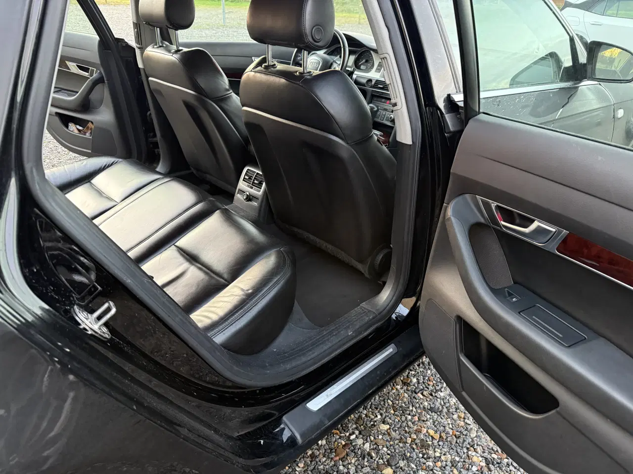 Billede 1 - Super lækker bil som man ser