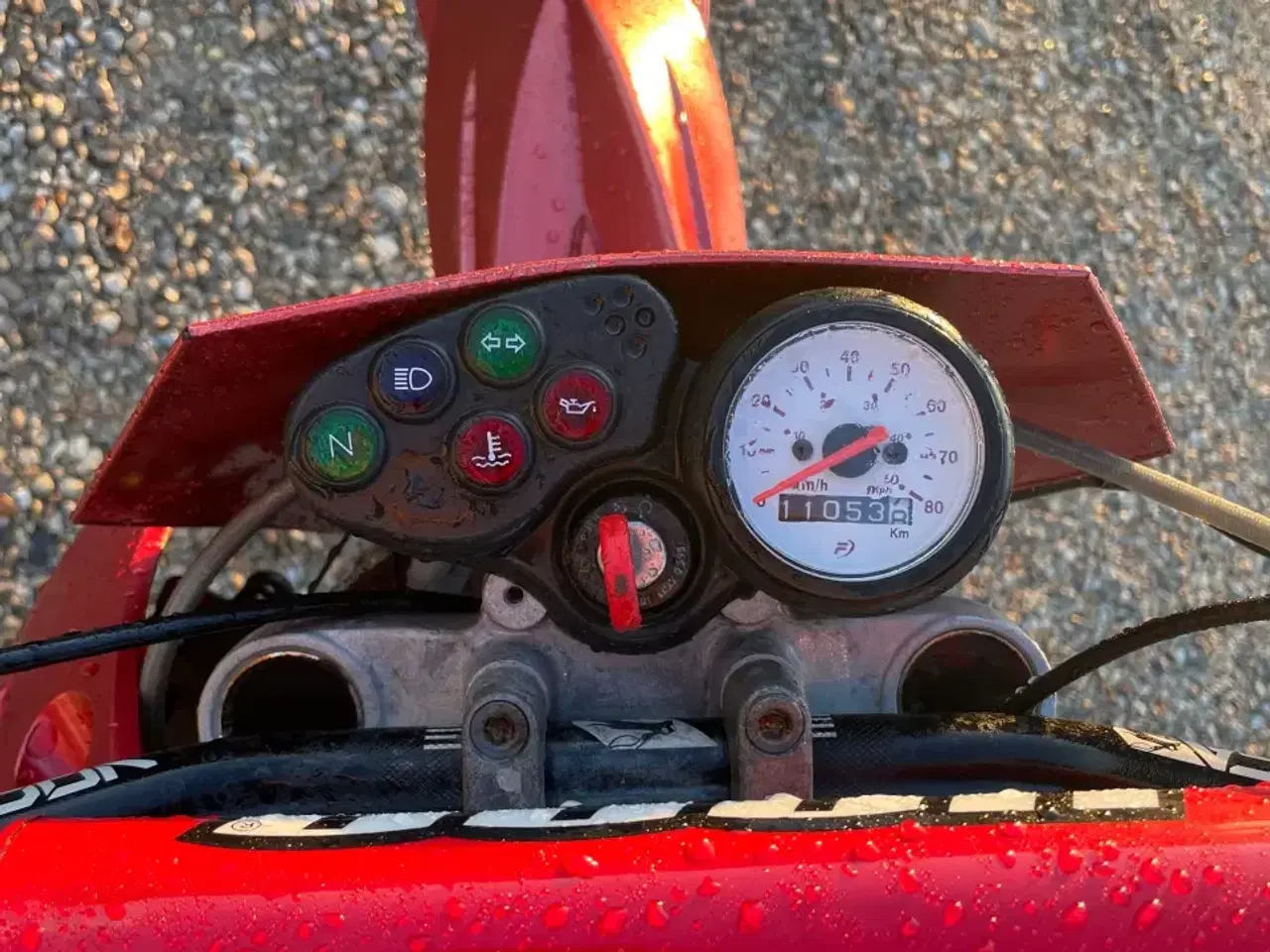 Billede 3 - Gearmaskine am6